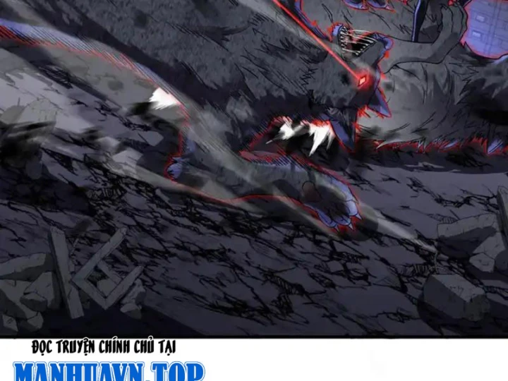 Ta hóa thân Ma Thần, trở thành diệt thế cự thú! Chapter 67 - 77