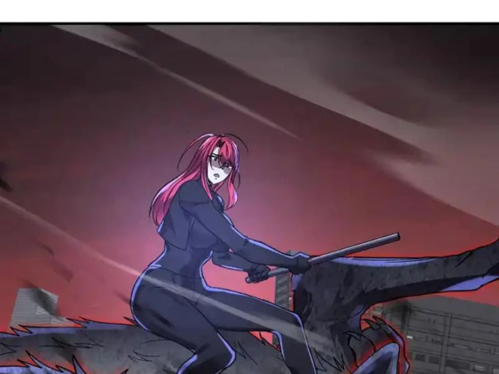 Ta hóa thân Ma Thần, trở thành diệt thế cự thú! Chapter 67 - 79