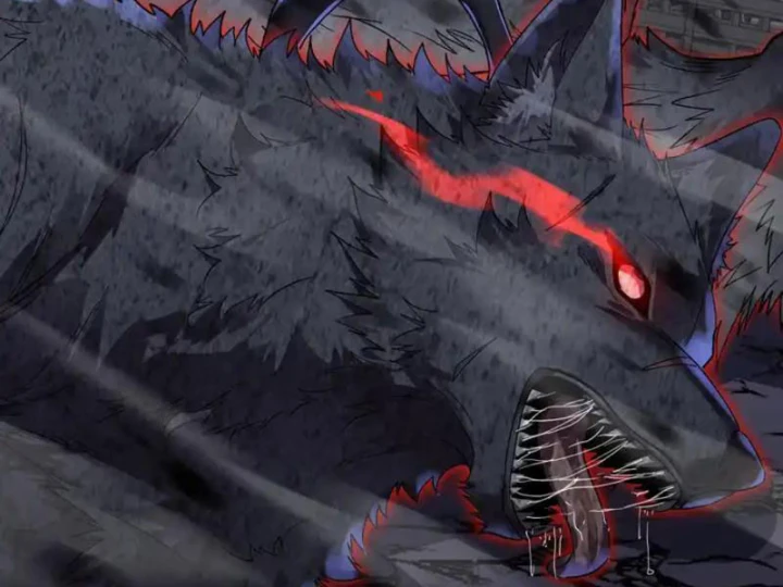 Ta hóa thân Ma Thần, trở thành diệt thế cự thú! Chapter 67 - 80