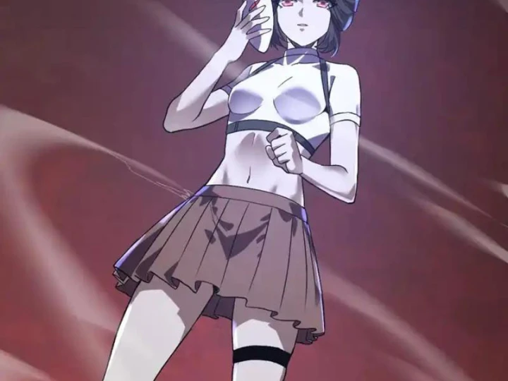 Ta hóa thân Ma Thần, trở thành diệt thế cự thú! Chapter 67 - 83