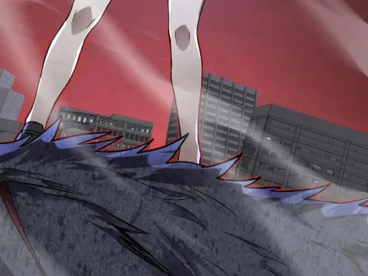 Ta hóa thân Ma Thần, trở thành diệt thế cự thú! Chapter 67 - 84