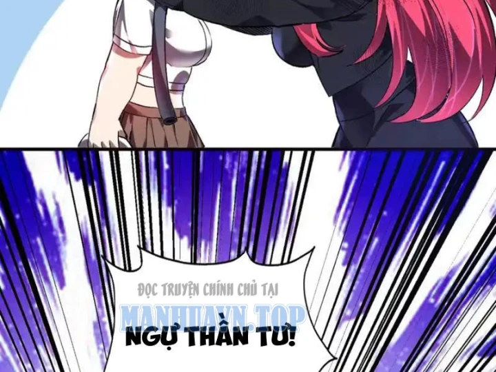 Ta hóa thân Ma Thần, trở thành diệt thế cự thú! Chapter 67 - 95