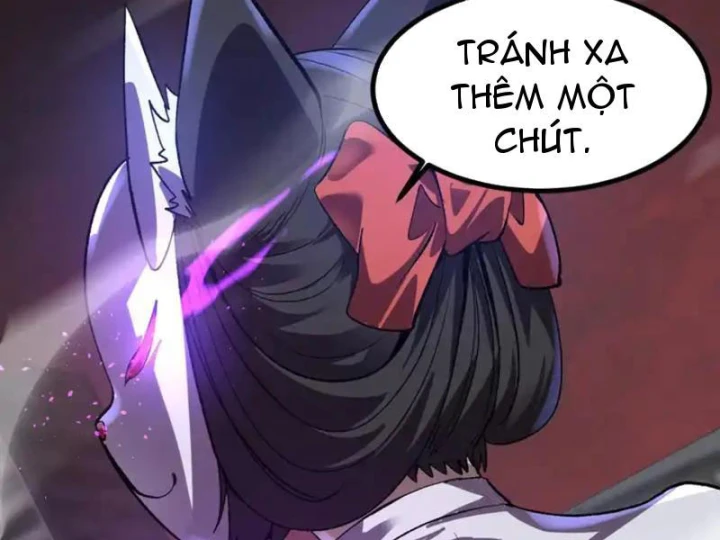 Ta hóa thân Ma Thần, trở thành diệt thế cự thú! Chapter 67 - 101