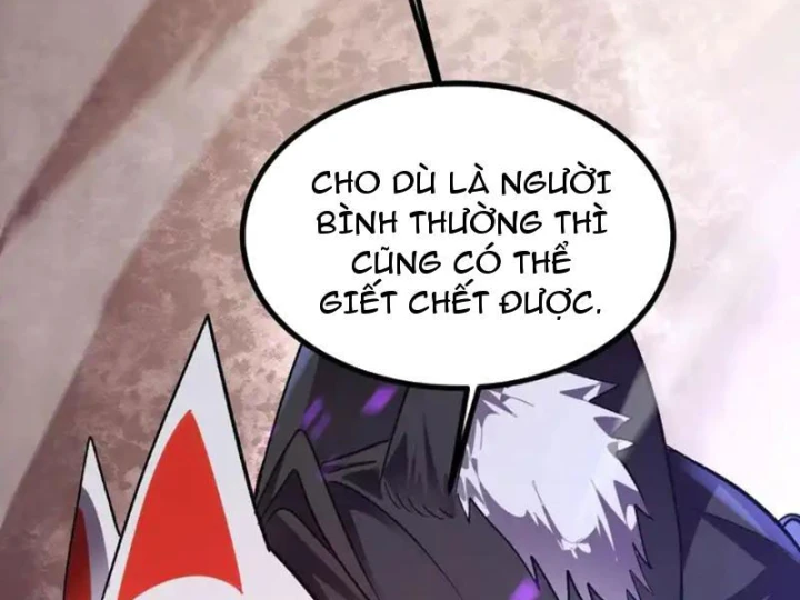 Ta hóa thân Ma Thần, trở thành diệt thế cự thú! Chapter 67 - 107