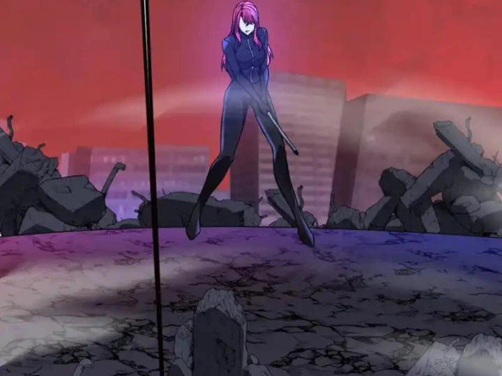 Ta hóa thân Ma Thần, trở thành diệt thế cự thú! Chapter 67 - 122