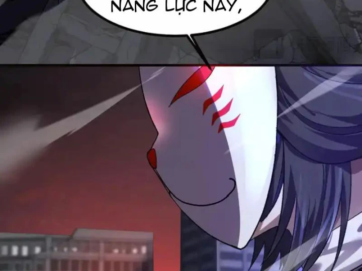 Ta hóa thân Ma Thần, trở thành diệt thế cự thú! Chapter 67 - 128