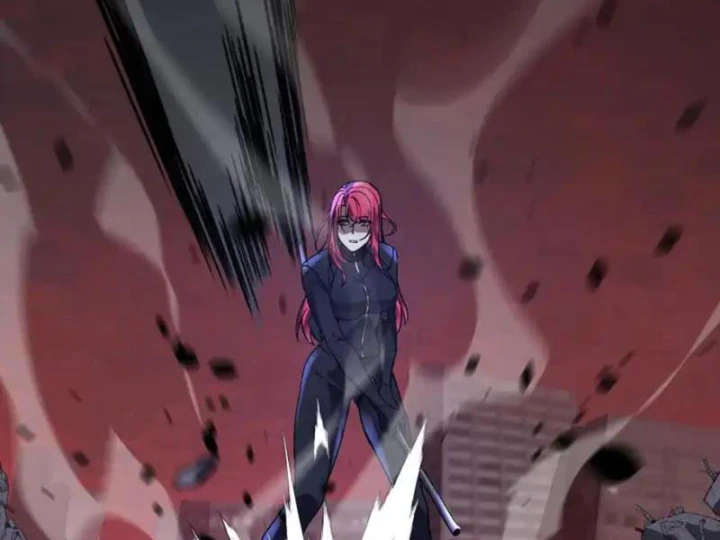 Ta hóa thân Ma Thần, trở thành diệt thế cự thú! Chapter 67 - 133