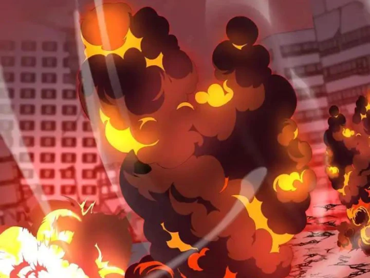 Ta hóa thân Ma Thần, trở thành diệt thế cự thú! Chapter 67 - 141