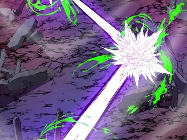 Ta hóa thân Ma Thần, trở thành diệt thế cự thú! Chapter 67 - 143