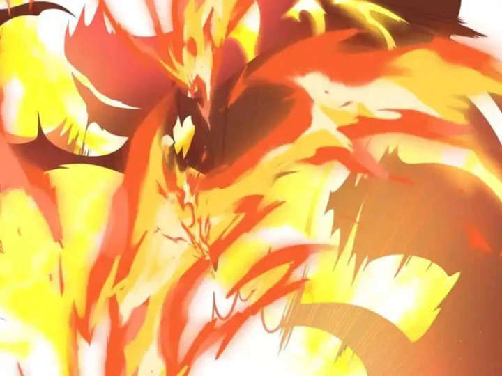 Ta hóa thân Ma Thần, trở thành diệt thế cự thú! Chapter 67 - 153