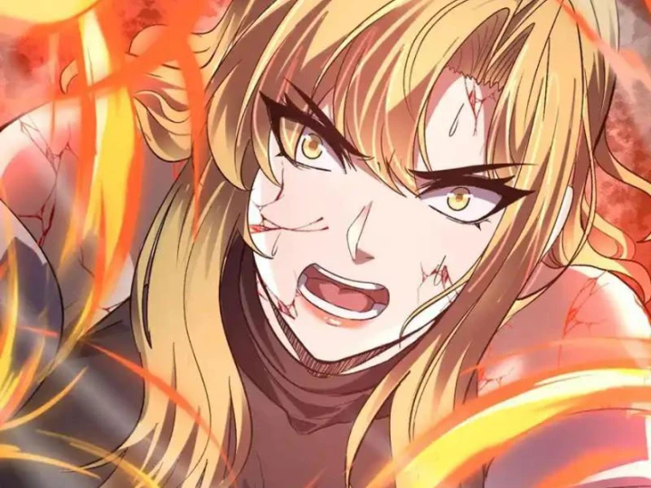 Ta hóa thân Ma Thần, trở thành diệt thế cự thú! Chapter 67 - 157