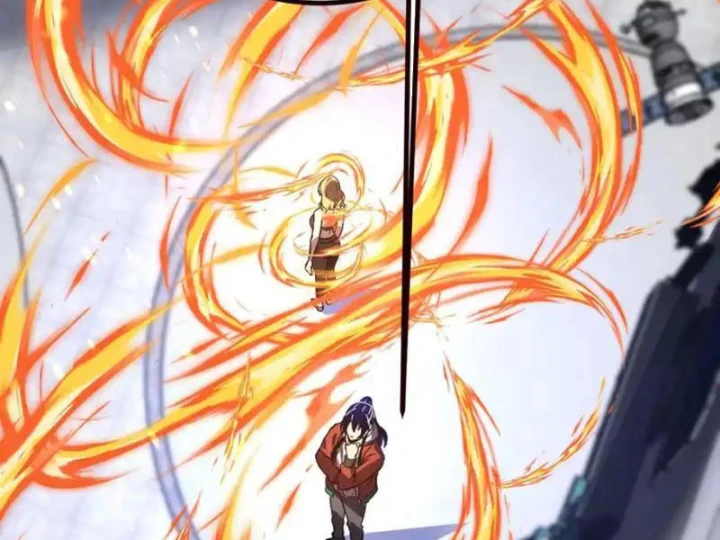 Ta hóa thân Ma Thần, trở thành diệt thế cự thú! Chapter 67 - 162