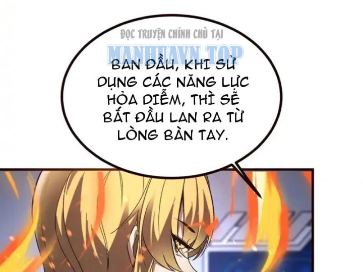 Ta hóa thân Ma Thần, trở thành diệt thế cự thú! Chapter 67 - 164