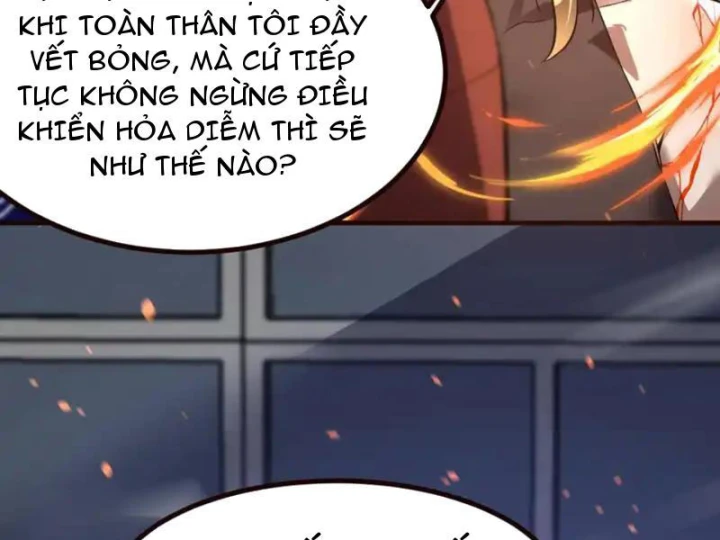 Ta hóa thân Ma Thần, trở thành diệt thế cự thú! Chapter 67 - 176