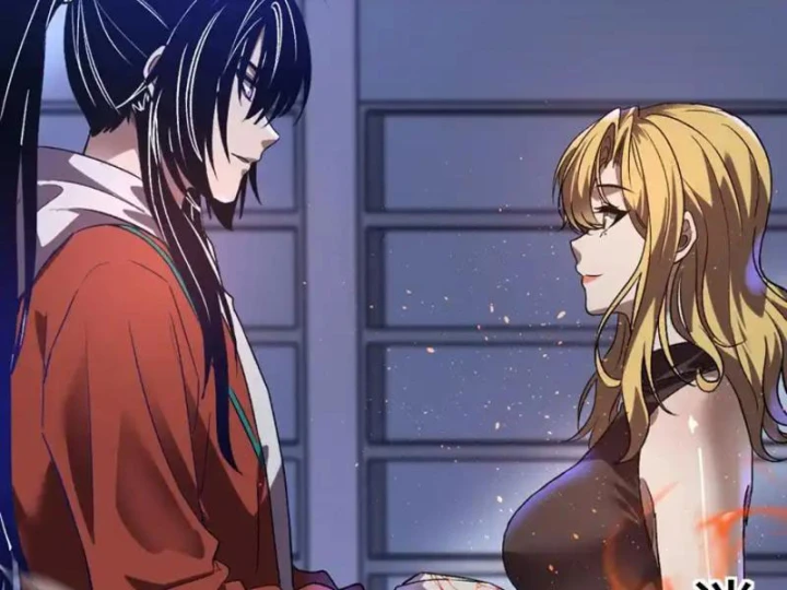 Ta hóa thân Ma Thần, trở thành diệt thế cự thú! Chapter 67 - 190