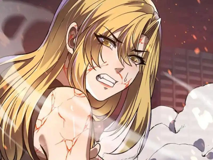 Ta hóa thân Ma Thần, trở thành diệt thế cự thú! Chapter 67 - 200