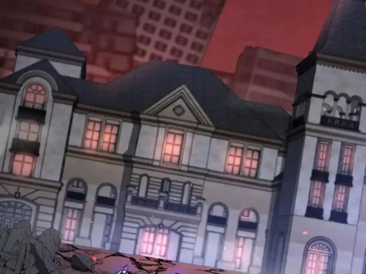 Ta hóa thân Ma Thần, trở thành diệt thế cự thú! Chapter 67 - 203