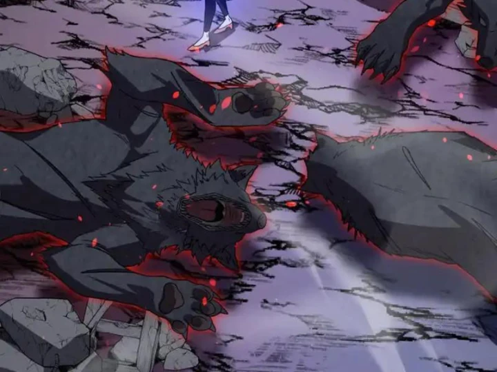 Ta hóa thân Ma Thần, trở thành diệt thế cự thú! Chapter 67 - 205