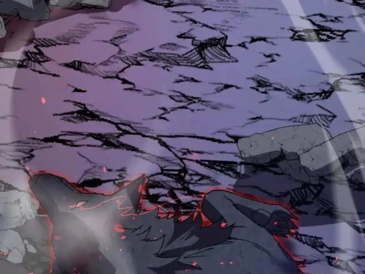 Ta hóa thân Ma Thần, trở thành diệt thế cự thú! Chapter 67 - 206