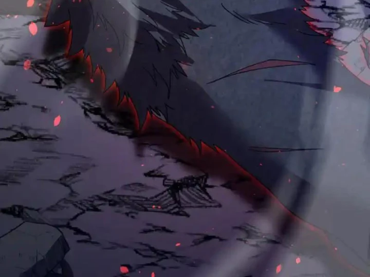 Ta hóa thân Ma Thần, trở thành diệt thế cự thú! Chapter 67 - 207