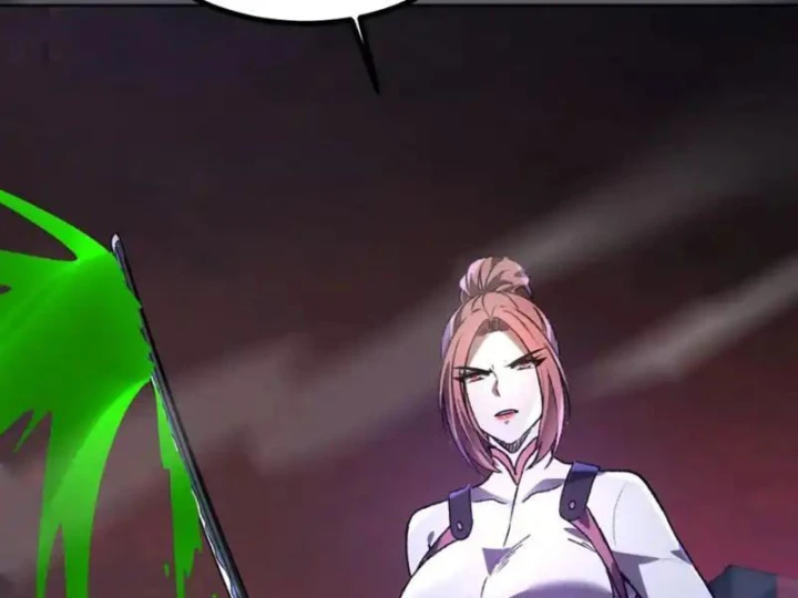 Ta hóa thân Ma Thần, trở thành diệt thế cự thú! Chapter 67 - 209