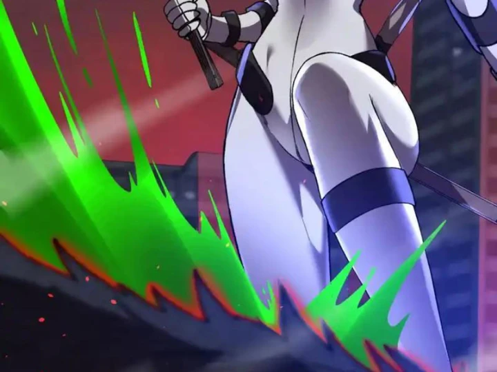 Ta hóa thân Ma Thần, trở thành diệt thế cự thú! Chapter 67 - 211