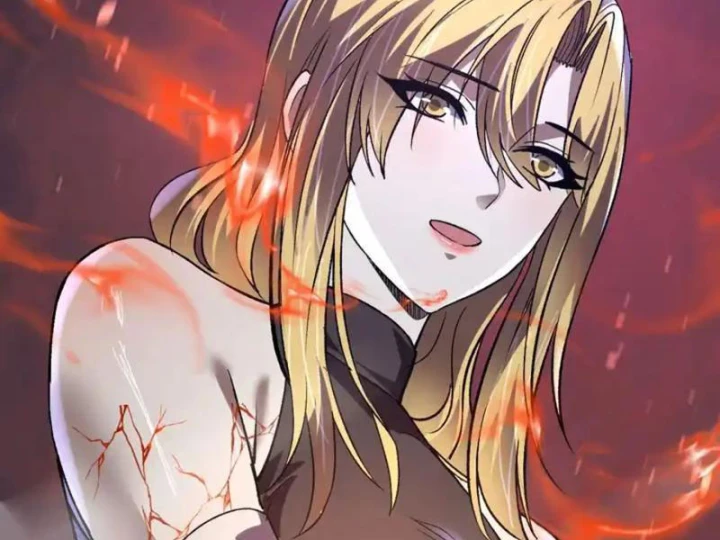 Ta hóa thân Ma Thần, trở thành diệt thế cự thú! Chapter 67 - 214