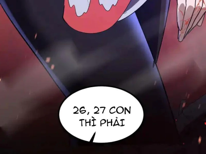 Ta hóa thân Ma Thần, trở thành diệt thế cự thú! Chapter 67 - 217