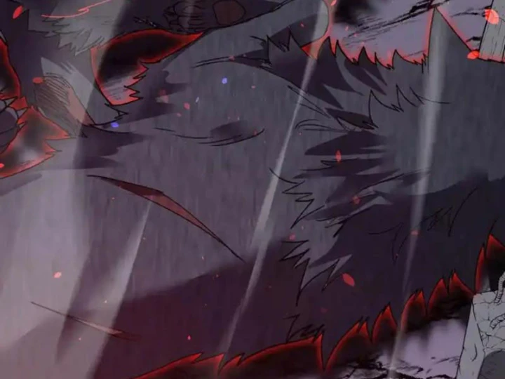 Ta hóa thân Ma Thần, trở thành diệt thế cự thú! Chapter 67 - 220