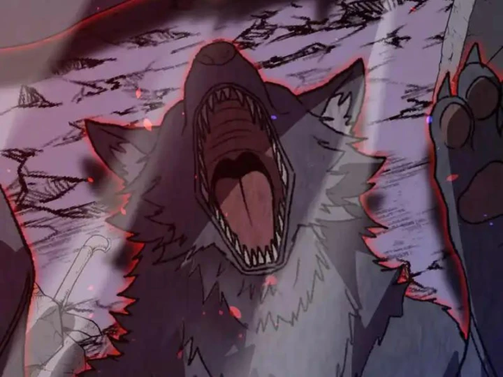 Ta hóa thân Ma Thần, trở thành diệt thế cự thú! Chapter 67 - 221