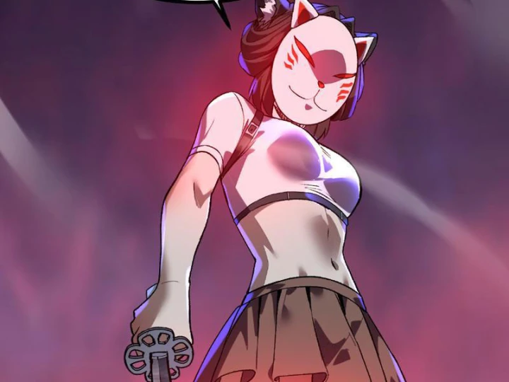 Ta hóa thân Ma Thần, trở thành diệt thế cự thú! Chapter 68 - 2