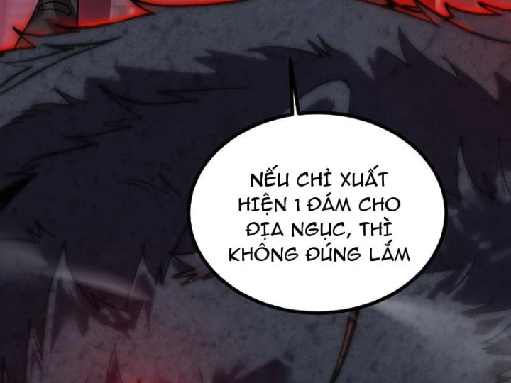 Ta hóa thân Ma Thần, trở thành diệt thế cự thú! Chapter 68 - 4