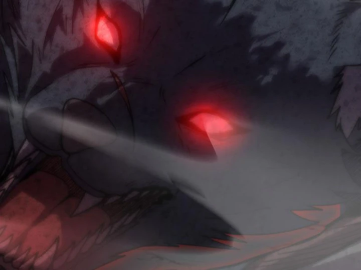 Ta hóa thân Ma Thần, trở thành diệt thế cự thú! Chapter 68 - 5