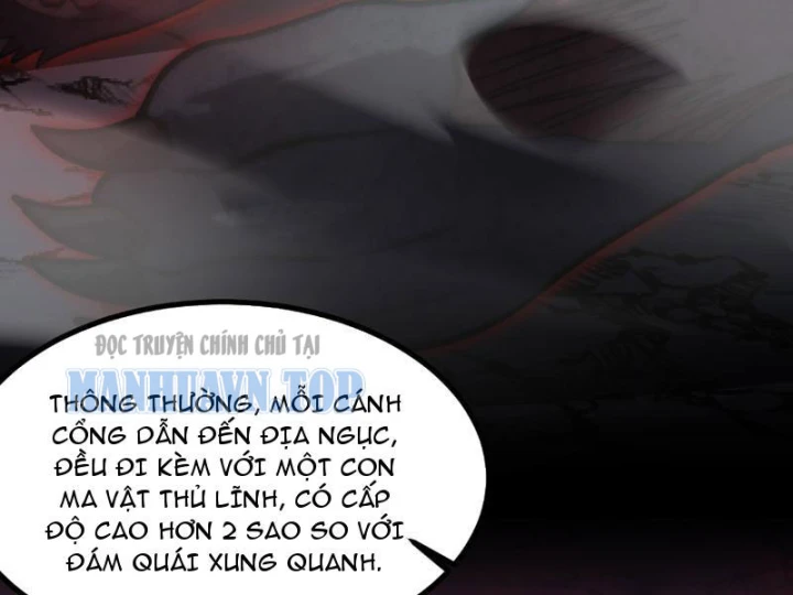 Ta hóa thân Ma Thần, trở thành diệt thế cự thú! Chapter 68 - 6