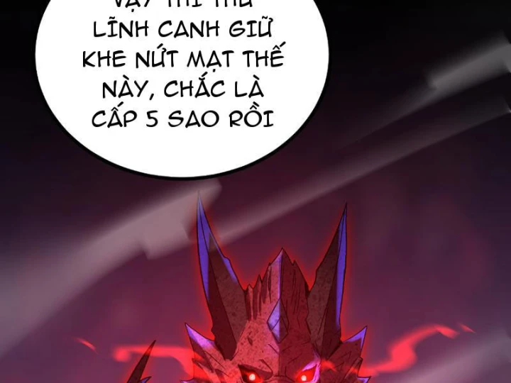 Ta hóa thân Ma Thần, trở thành diệt thế cự thú! Chapter 68 - 9