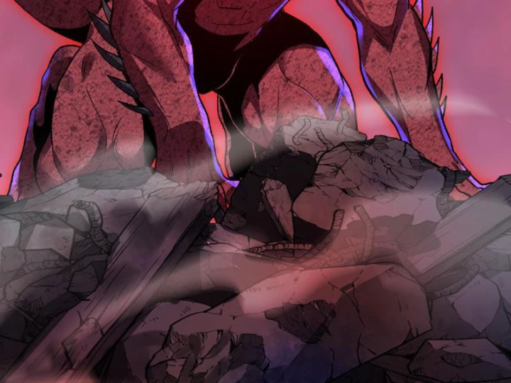 Ta hóa thân Ma Thần, trở thành diệt thế cự thú! Chapter 68 - 11