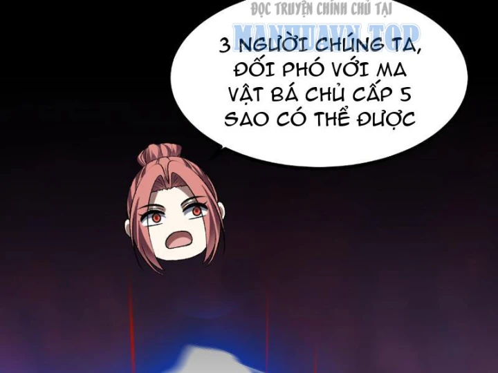 Ta hóa thân Ma Thần, trở thành diệt thế cự thú! Chapter 68 - 13
