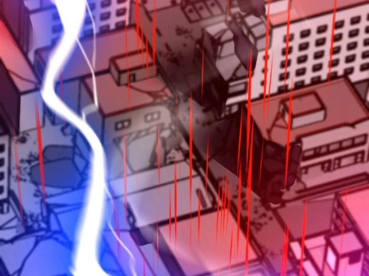 Ta hóa thân Ma Thần, trở thành diệt thế cự thú! Chapter 68 - 16