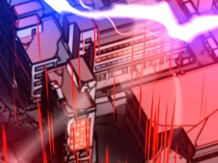 Ta hóa thân Ma Thần, trở thành diệt thế cự thú! Chapter 68 - 17