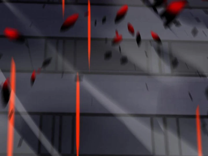 Ta hóa thân Ma Thần, trở thành diệt thế cự thú! Chapter 68 - 33