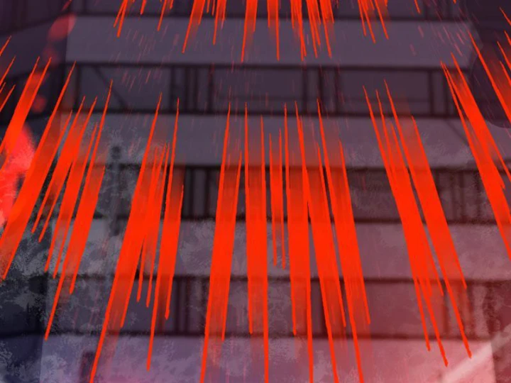 Ta hóa thân Ma Thần, trở thành diệt thế cự thú! Chapter 68 - 41