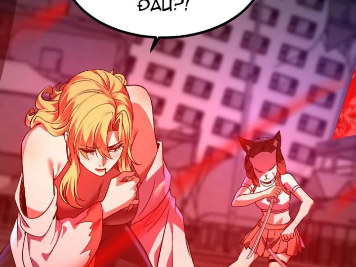 Ta hóa thân Ma Thần, trở thành diệt thế cự thú! Chapter 68 - 68