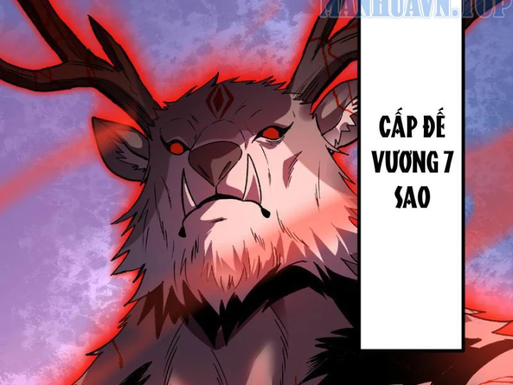 Ta hóa thân Ma Thần, trở thành diệt thế cự thú! Chapter 68 - 71
