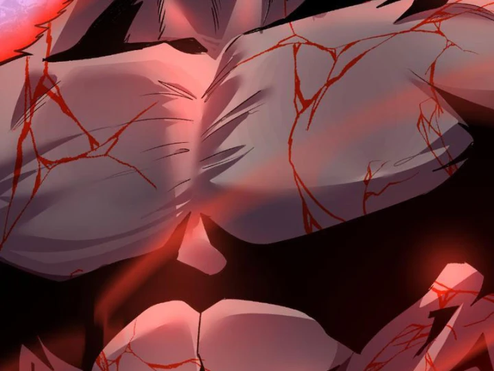 Ta hóa thân Ma Thần, trở thành diệt thế cự thú! Chapter 68 - 72