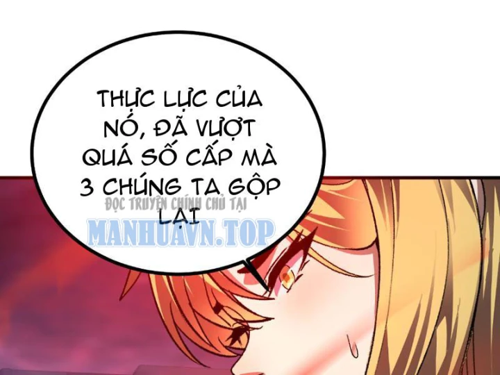 Ta hóa thân Ma Thần, trở thành diệt thế cự thú! Chapter 68 - 79