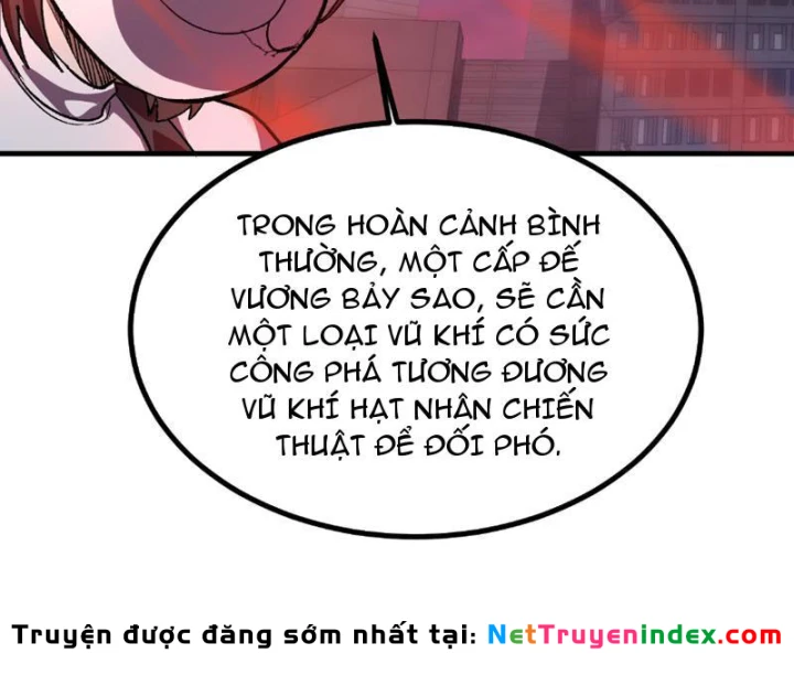 Ta hóa thân Ma Thần, trở thành diệt thế cự thú! Chapter 68 - 81