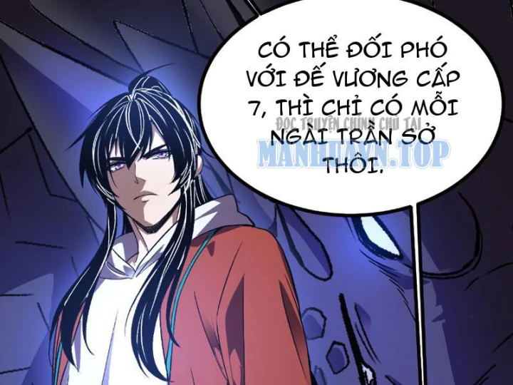 Ta hóa thân Ma Thần, trở thành diệt thế cự thú! Chapter 68 - 83