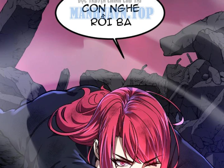 Ta hóa thân Ma Thần, trở thành diệt thế cự thú! Chapter 68 - 96