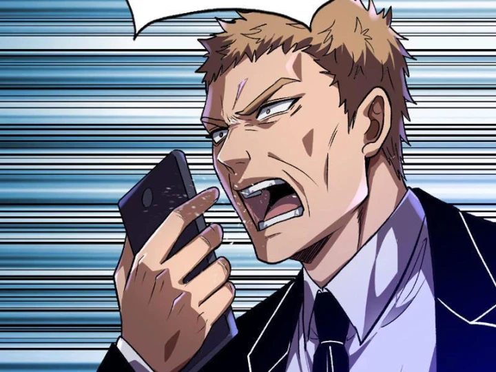 Ta hóa thân Ma Thần, trở thành diệt thế cự thú! Chapter 68 - 99