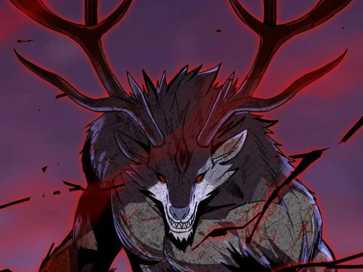 Ta hóa thân Ma Thần, trở thành diệt thế cự thú! Chapter 68 - 121